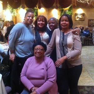 Meet your Posher, Valarie